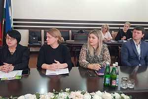 Учёные обсудили стратегии интеграционного взаимодействия науки, образования и бизнеса