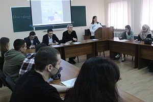 В Нальчике написали «Диктант ЖКХ»