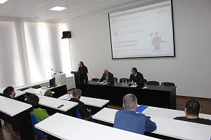 Учёные-агрономы обсудили проблемы растениеводства