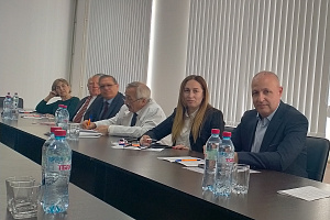 Достижения и инновации АПК России обсудили на научной конференции