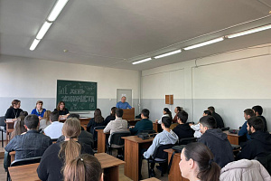 На ФСПО отметили День экономиста