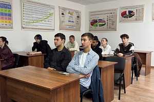 Лекция о героях