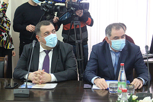 IX Всероссийская (национальная) научно-практическая конференция «Энергосбережение и энергоэффективность:  проблемы и решения»