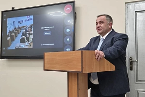 В Нальчике обсудили вопросы фенотипирования яблони