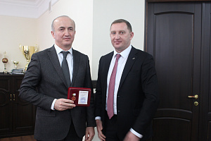 IX Всероссийская (национальная) научно-практическая конференция «Энергосбережение и энергоэффективность:  проблемы и решения»