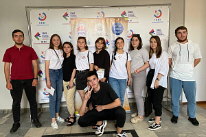 Студенты Кабардино-Балкарского ГАУ повысили свою правовую грамотность