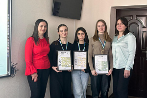 Чемпионат «Профессионалы» — шанс проявить себя