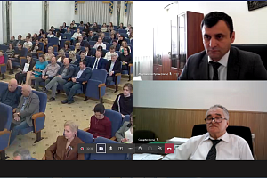 Устойчивое развитие экономики: приоритет, достижения, перспективы и глобальные вызовы