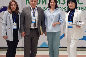 Представители Кабардино-Балкарского ГАУ приняли участие в форумах для самозанятых