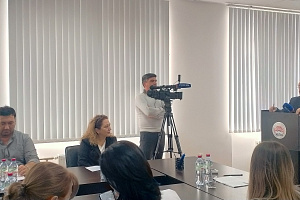 Перспективы развития овцеводства в КБР обсудили на профильном факультете
