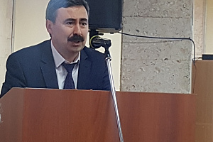 На факультете экономики и управления обсудили перспективы развития агропромышленного комплекса