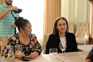 Вышла в свет книга «Земельная собственность»