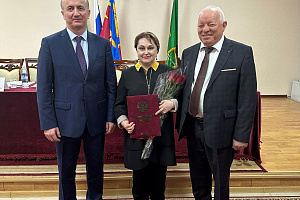Фермеры Кабардино-Балкарии подвели итоги года