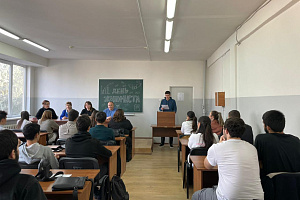 На ФСПО отметили День экономиста