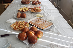 Мастер-класс «Производство хлебобулочных изделий с применением нетрадиционного растительного сырья»