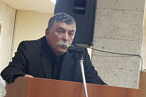 На факультете экономики и управления обсудили перспективы развития агропромышленного комплекса