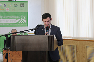 Круглый стол с выпускником