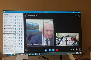 Милана Малухова завоевала третье место на международной конференции