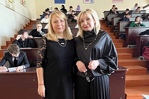  Подведены итоги олимпиады по математике