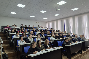 Сохраняя язык, укрепляем дух нации