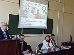 В Кабардино-Балкарском ГАУ говорили о методах продвижения бизнеса самозанятых