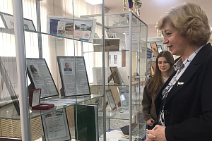 В Нальчике состоялось заседание дискуссионного клуба сторонников партии «Единая Россия»