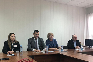 Круглый стол «Педагог: призвание или профессия?»