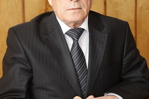 Аламахаду Бекарову  – 75 лет!