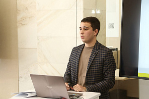 Молодые учёные Кабардино-Балкарского ГАУ прошли в финал программы «УМНИК»