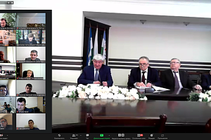 Прорывные сельскохозяйственные технологии и пути укрепления продовольственной безопасности: подведены итоги InAgro 2022