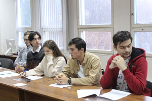 Актуальные проблемы современного образования стали темой круглого стола