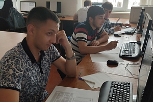 Олимпиада по теоретической  механике