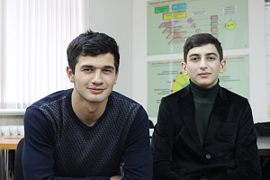 Участники школы критического мышления «Я мыслю» встретились на дискуссионной площадке