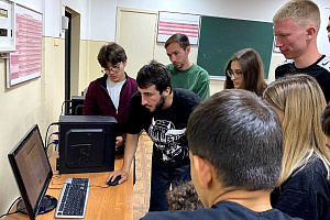 Студентов научили идентифицировать опасные интернет-страницы