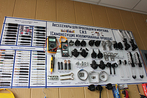 Студенты и школьники республики - активные участники мастер-классов «Недели науки»