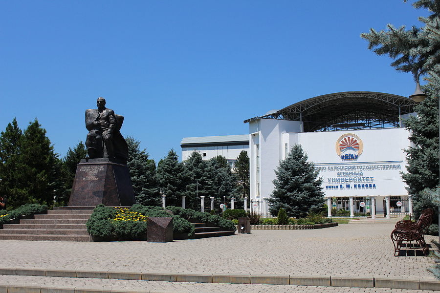 Кабардино-Балкарский ГАУ выдержал на отлично независимую экспертизу качества образования