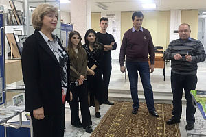 В Нальчике состоялось заседание дискуссионного клуба сторонников партии «Единая Россия»