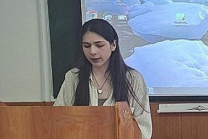 Круглый стол «Поликультурное образование и задачи преподавателя иностранных языков»