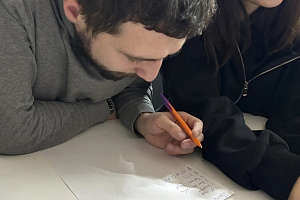 Викторину посвятили Международному женскому дню