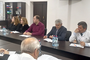 Достижения и инновации АПК России обсудили на научной конференции