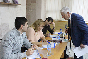 Брейн-ринг по информатике