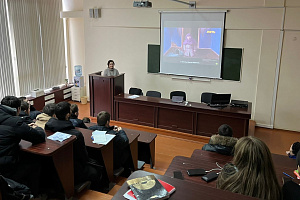 Непокорённые. 80 лет со дня полного освобождения Ленинграда от фашистской блокады