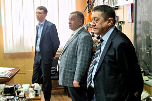 Круглый стол по вопросам ценообразования в энергетике прошёл в Кабардино-Балкарском ГАУ