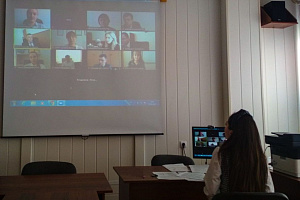 Второй этап конкурса на лучшую научную работу на факультете «Экономика и управление»