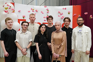Награждены за победу