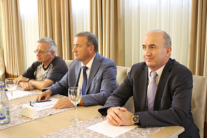 Вышла в свет книга «Земельная собственность»