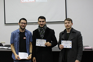 Своя игра, посвящённая легендам кинематографа