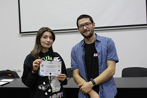 Своя игра, посвящённая легендам кинематографа