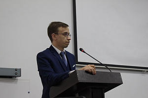 В Кабардино-Балкарии проходит форум молодых депутатов