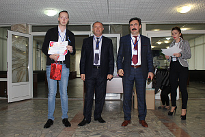 Победители и призёры Межрегионального молодежного форума инновационных проектов «Энергия роста»